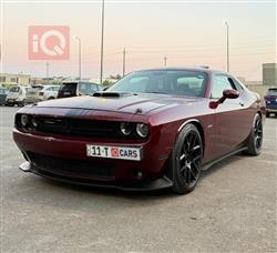 دودج تشالنجر